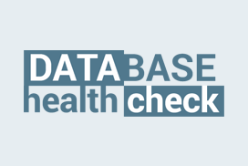Database health check